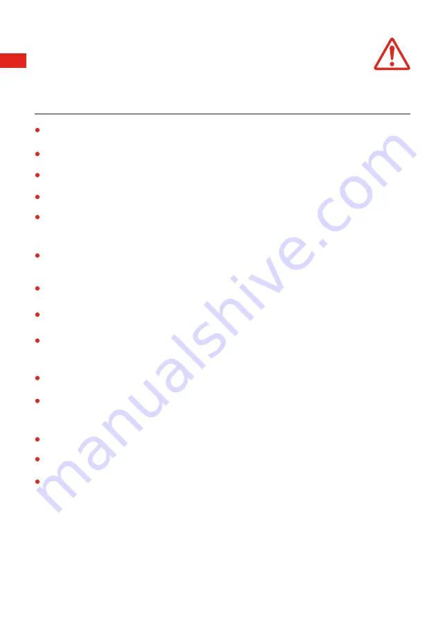 Toshiba MS5-TR30SC(BK) User Manual Download Page 6