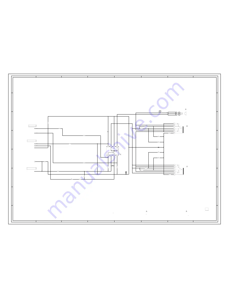 Toshiba MV 9DM2 Service Manual Download Page 63