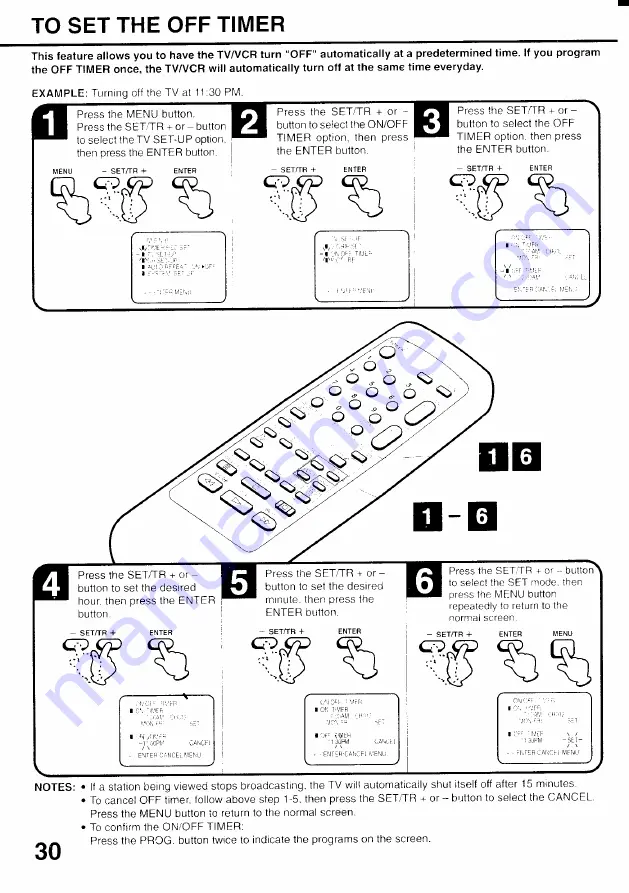 Toshiba MV13K1 Owner'S Manual Download Page 32