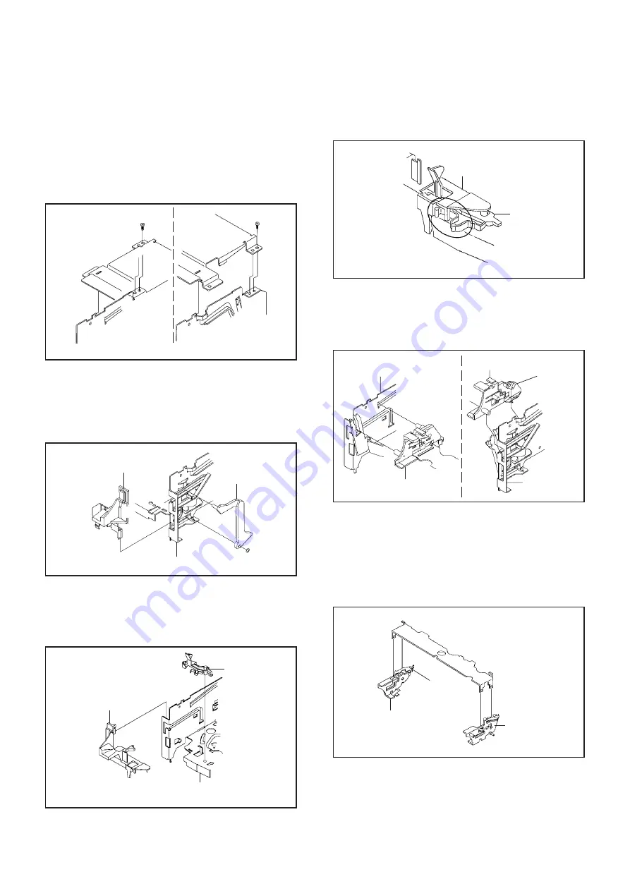 Toshiba MV13K1R Скачать руководство пользователя страница 11