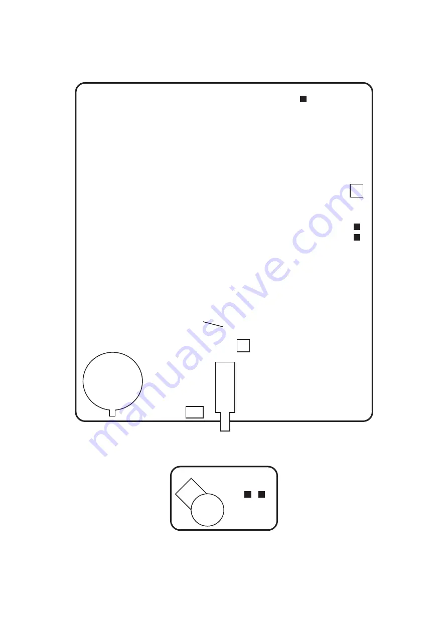 Toshiba MV13K1R Service Manual Download Page 31