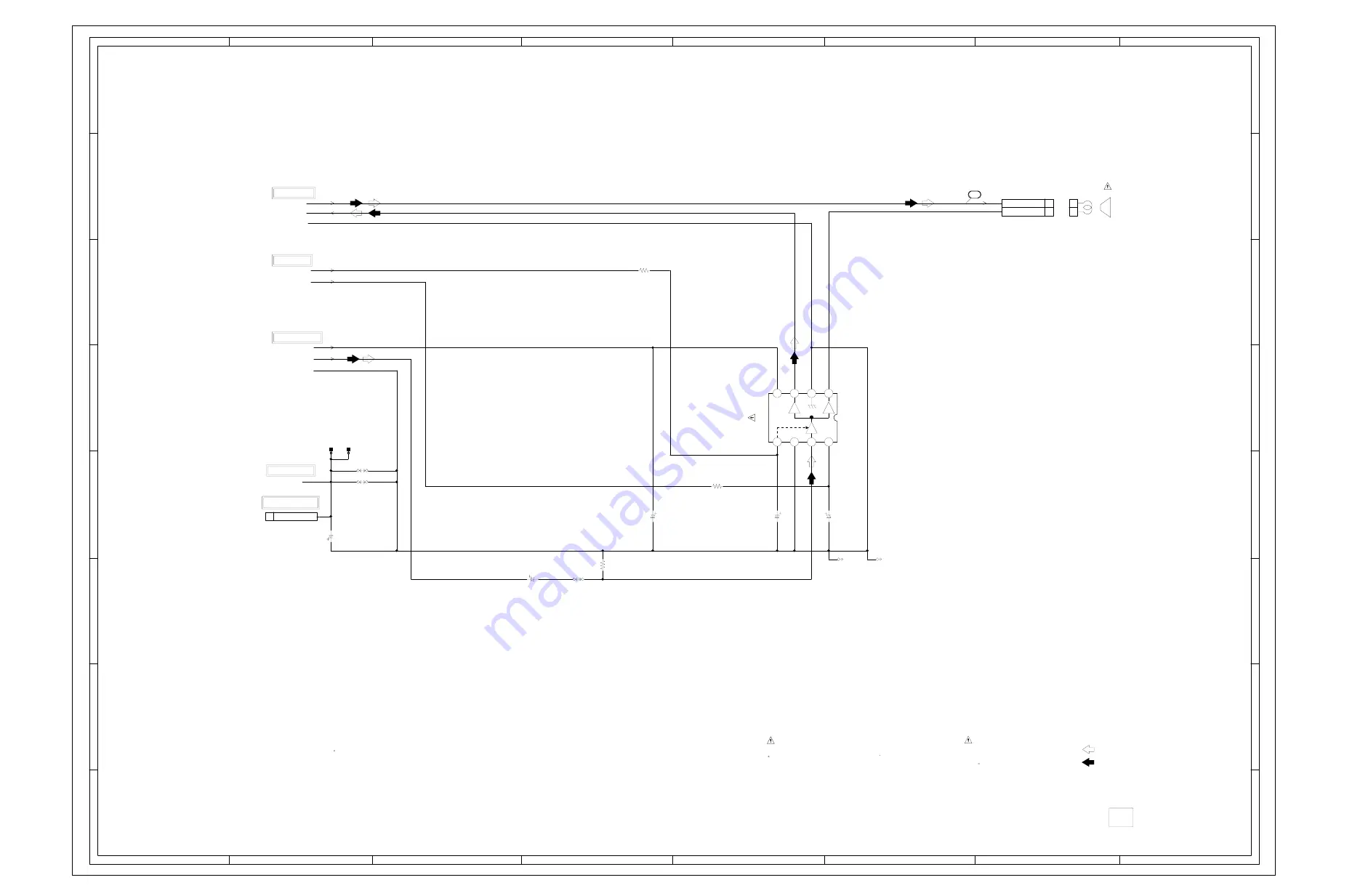 Toshiba MV13K1W Service Manual Download Page 48