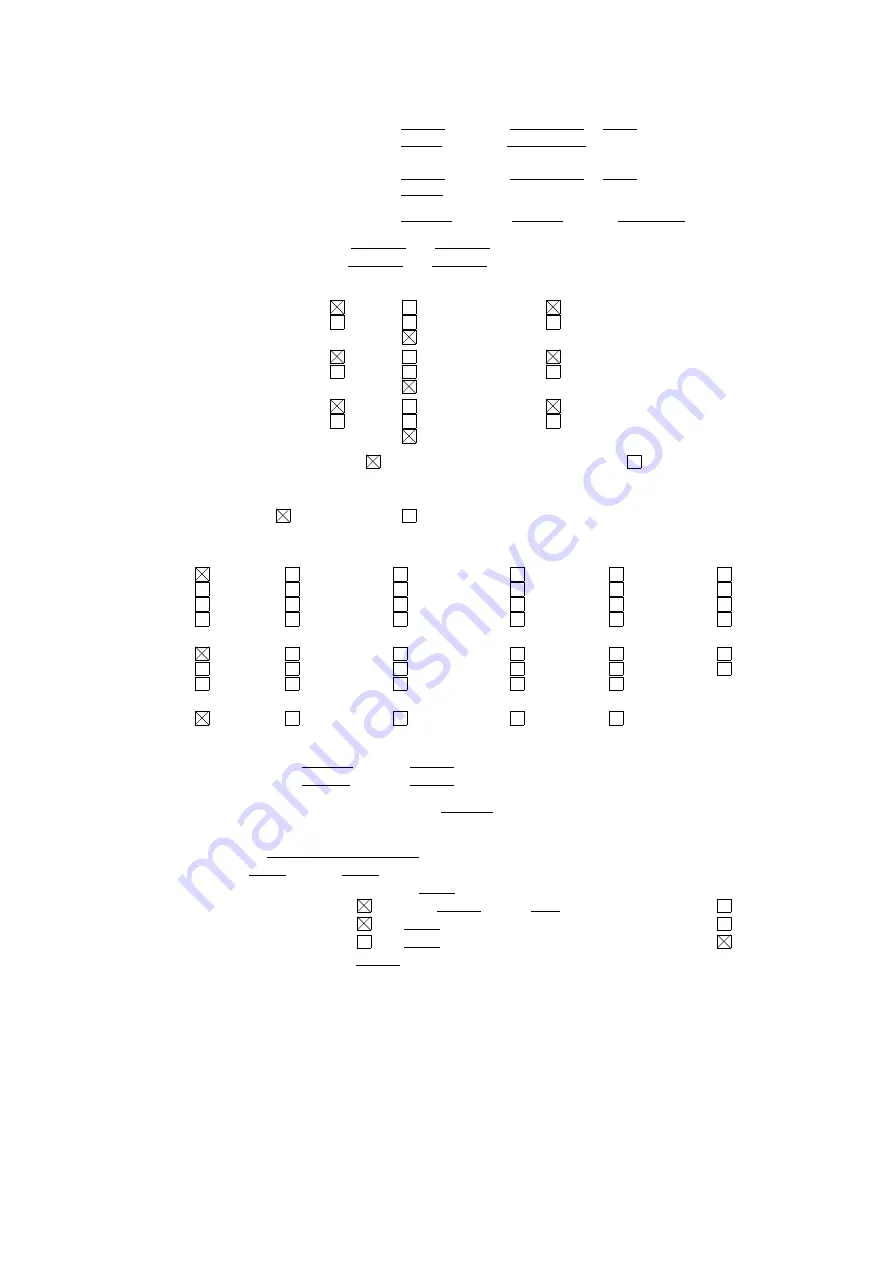 Toshiba MV13K2 Service Manual Download Page 6