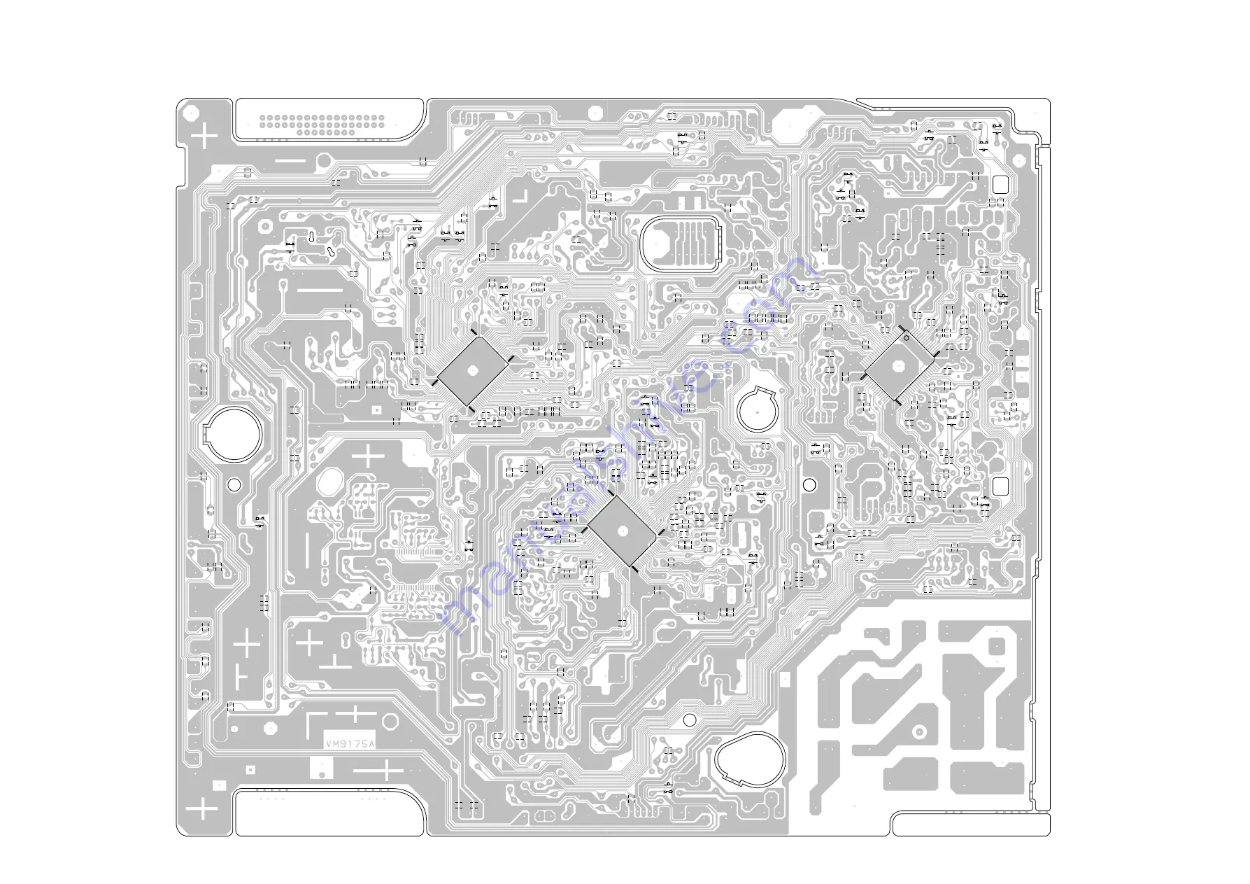 Toshiba MV13K2 Service Manual Download Page 42