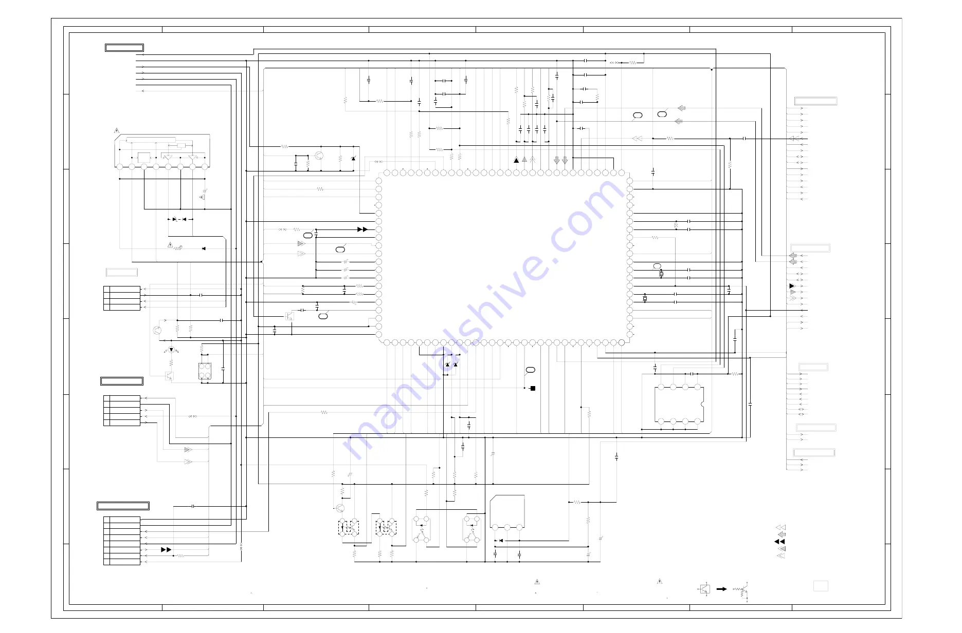 Toshiba MV13K2R Service Manual Download Page 39