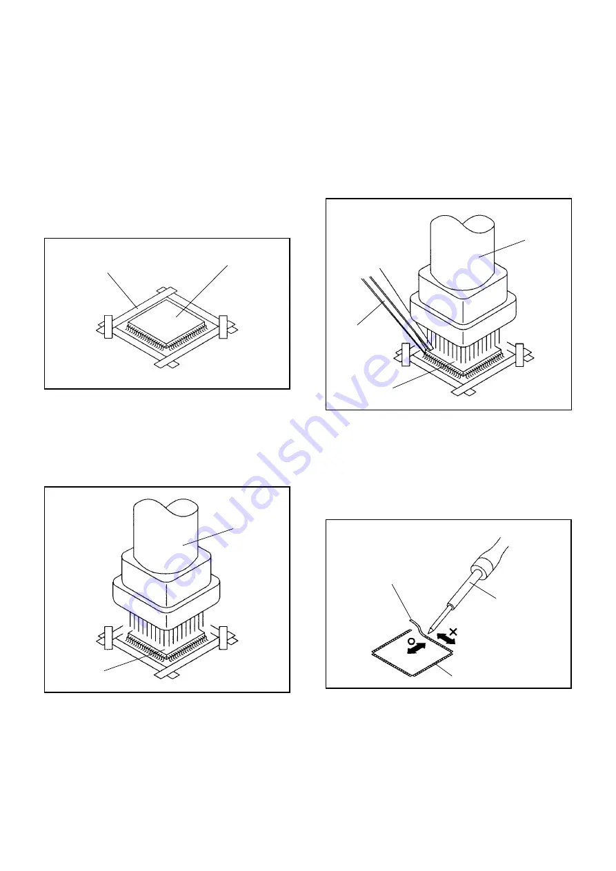 Toshiba MV13M3C Service Manual Download Page 18