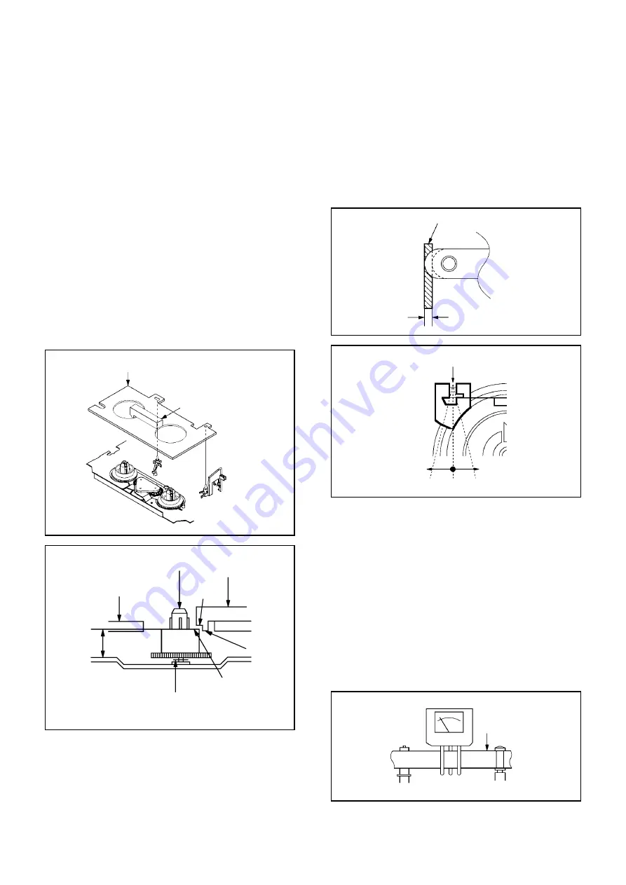 Toshiba MV13M3C Скачать руководство пользователя страница 27