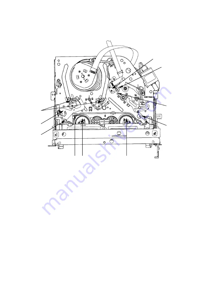 Toshiba MV13M3C Скачать руководство пользователя страница 30