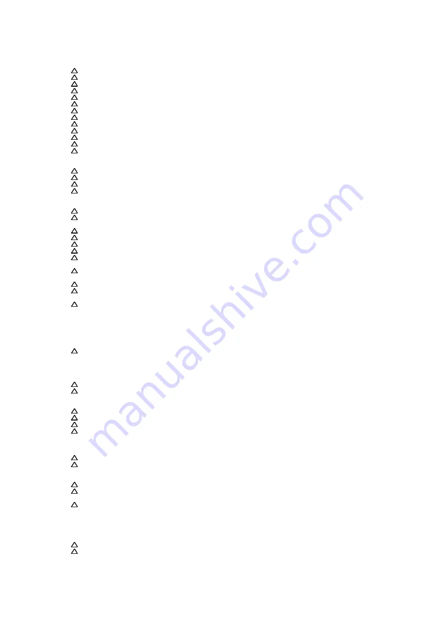 Toshiba MV13M3C Service Manual Download Page 44