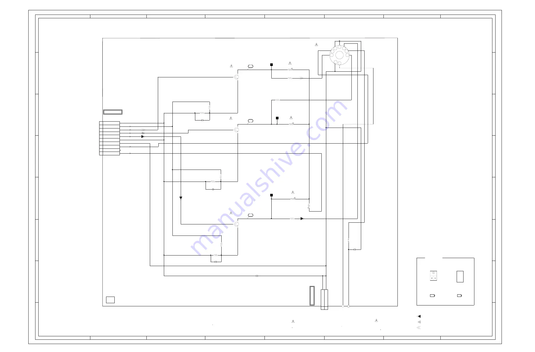 Toshiba MV13M3C Скачать руководство пользователя страница 61