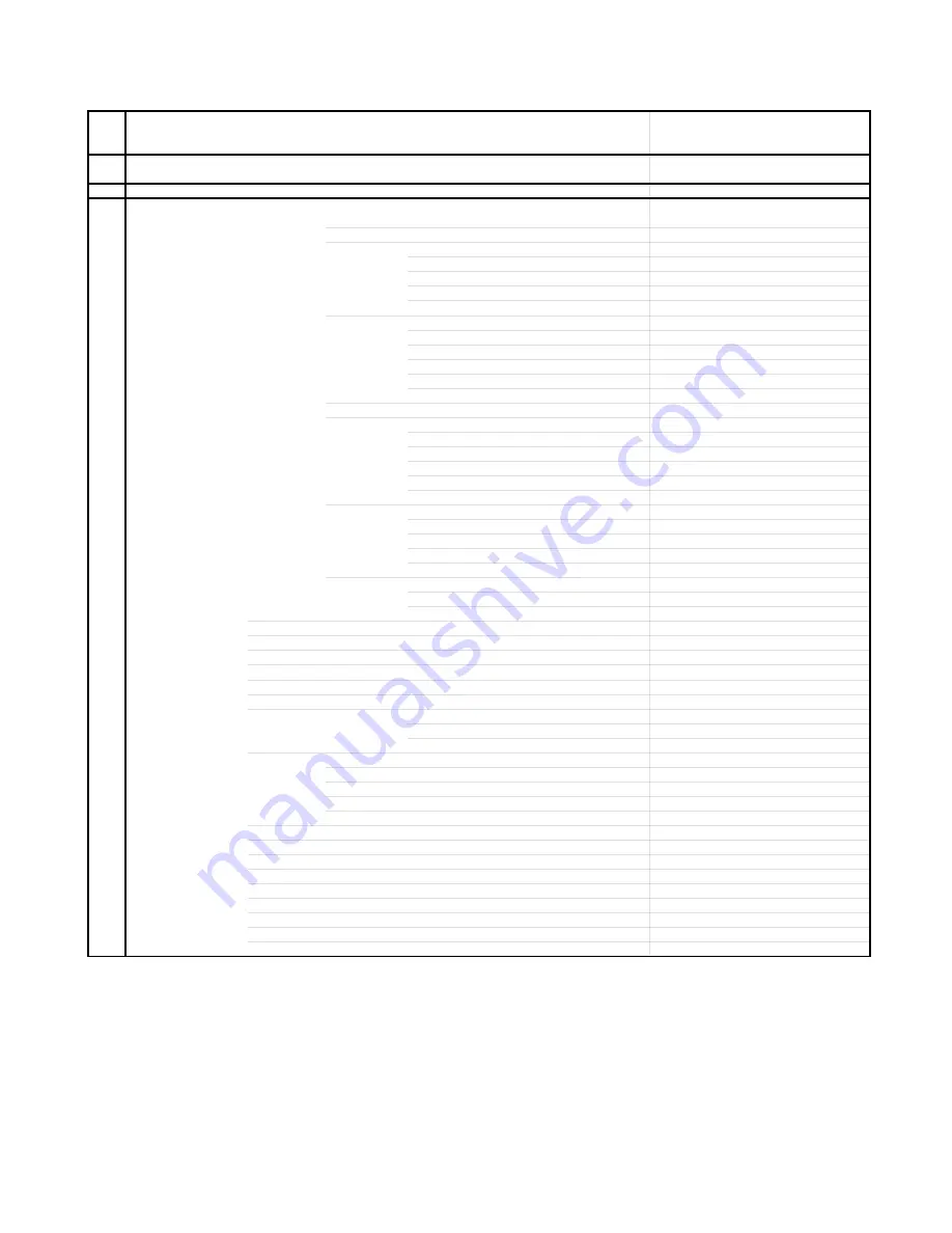 Toshiba MV13N2 Service Manual Download Page 5