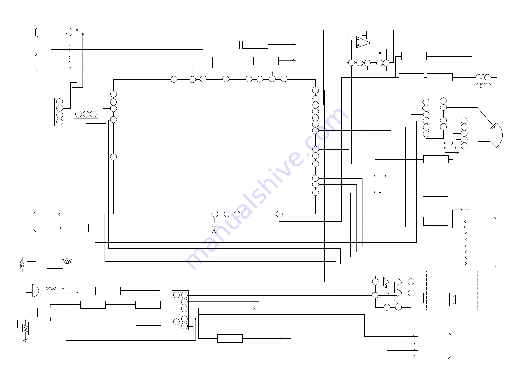 Toshiba MV13N2 Service Manual Download Page 36