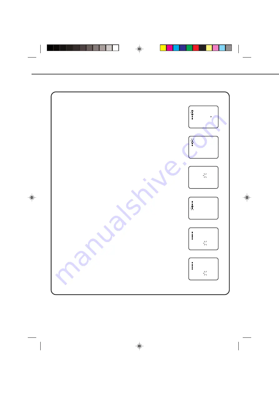 Toshiba MV13N3 Owner'S Manual Download Page 30