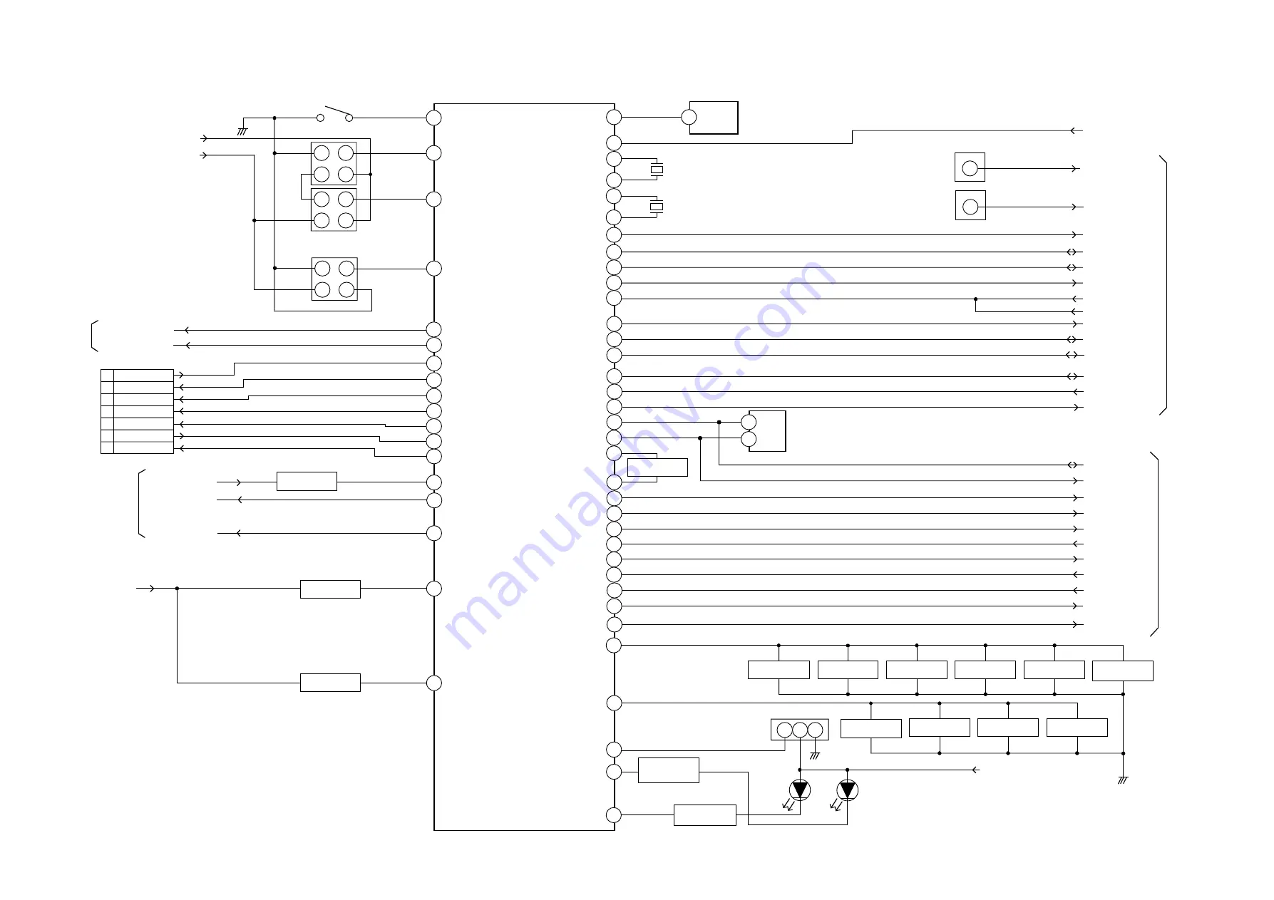 Toshiba MV13N3C Service Manual Download Page 39