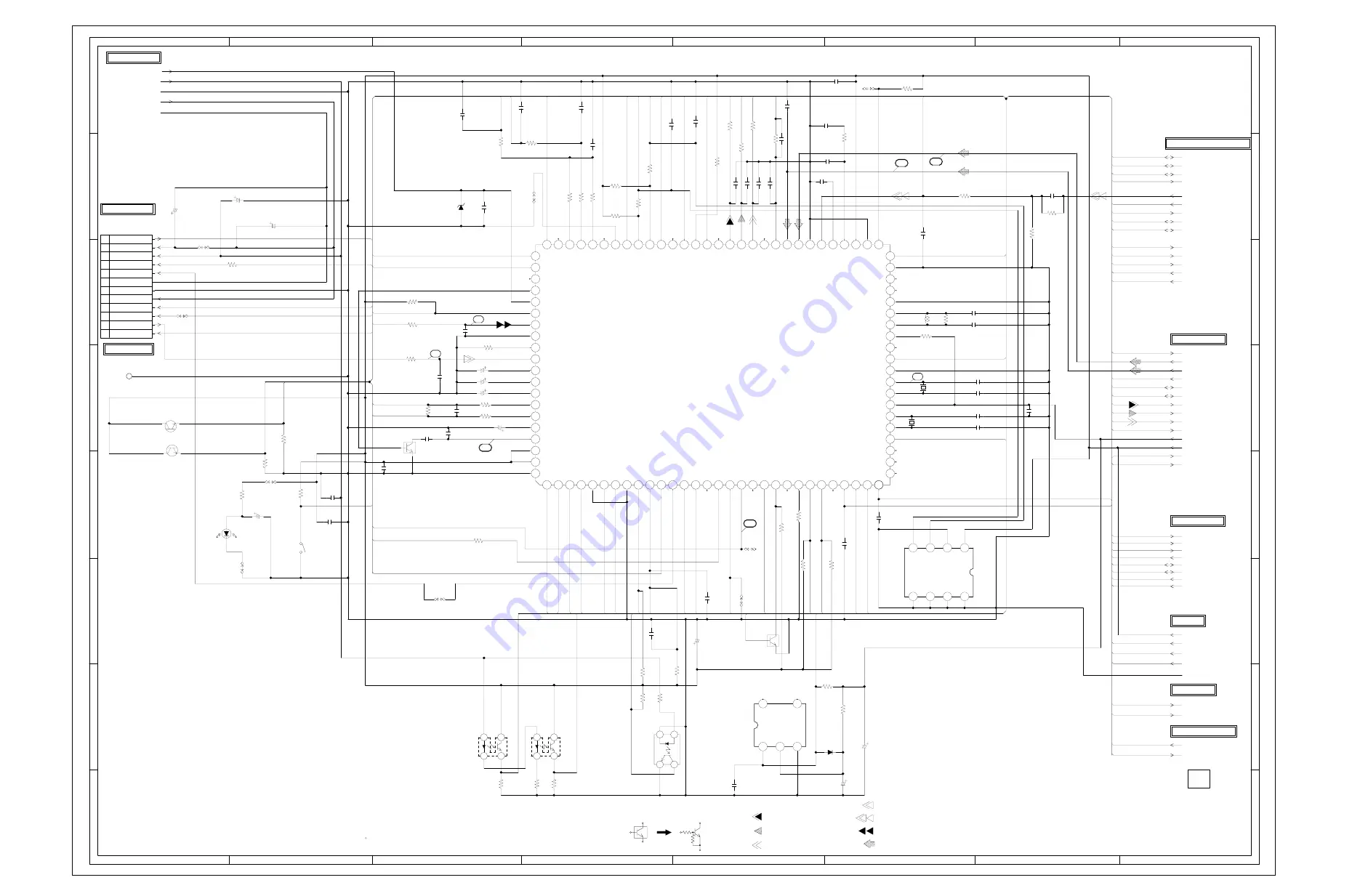 Toshiba MV13N3C Скачать руководство пользователя страница 43