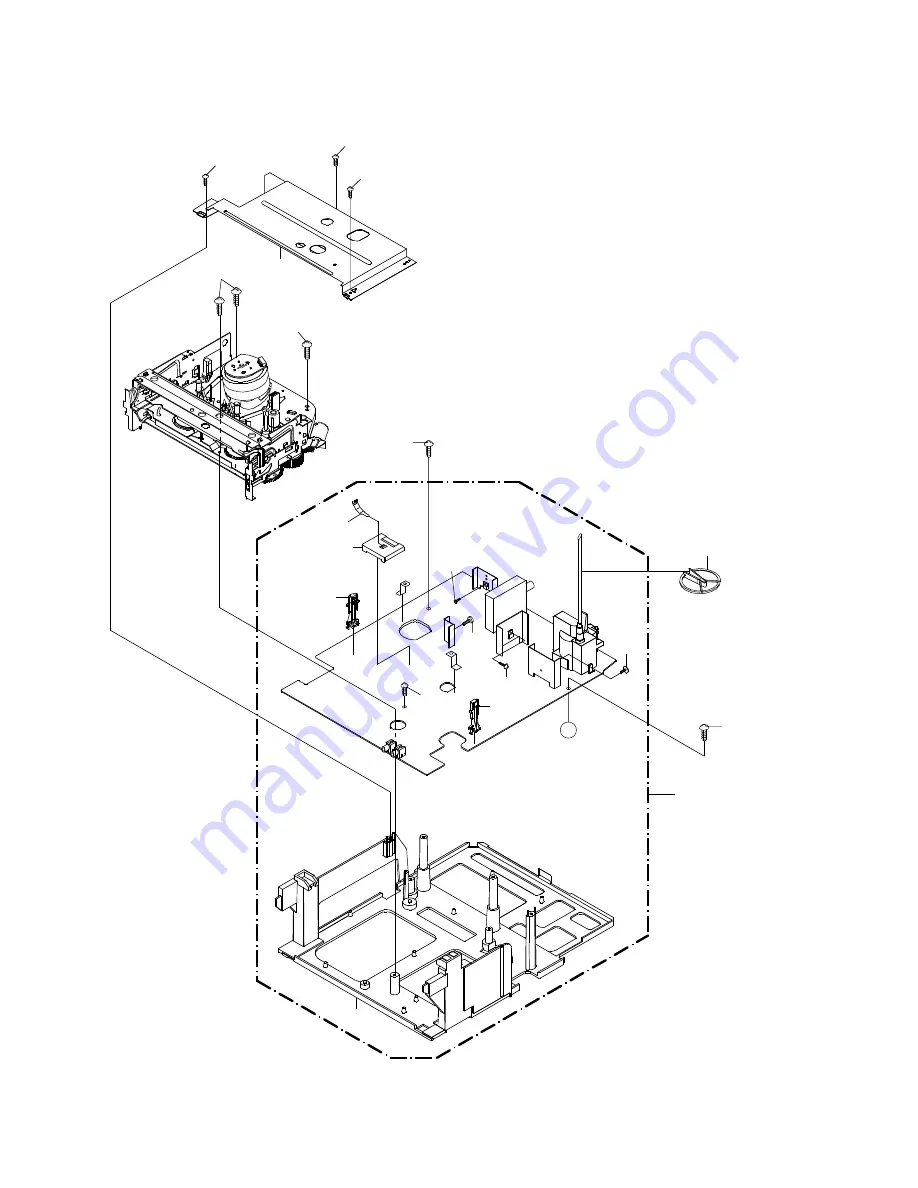 Toshiba MV13N3C Скачать руководство пользователя страница 55