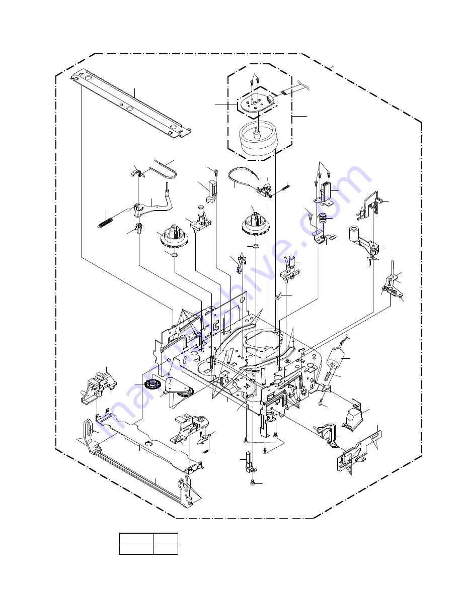 Toshiba MV13N3C Service Manual Download Page 56