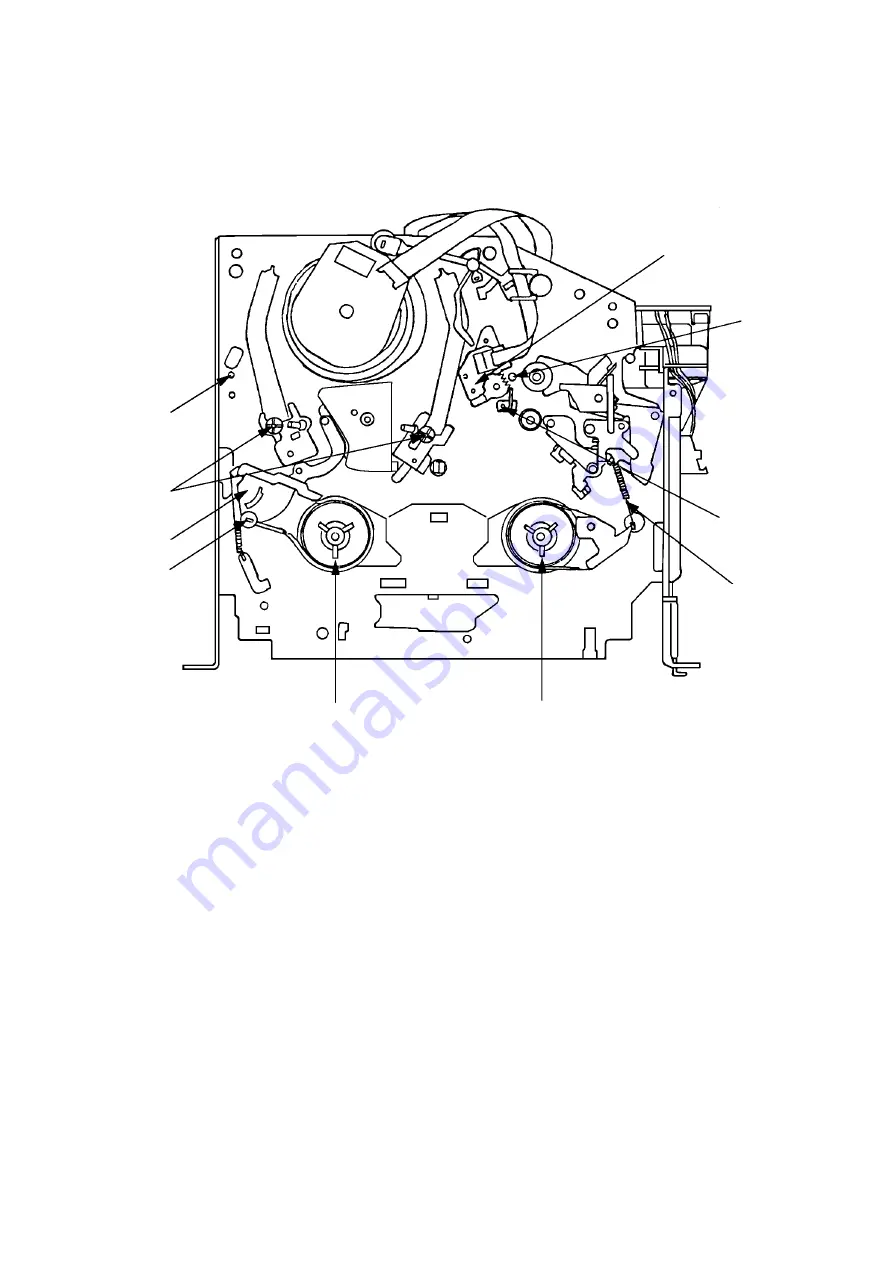 Toshiba MV19K2R Service Manual Download Page 27