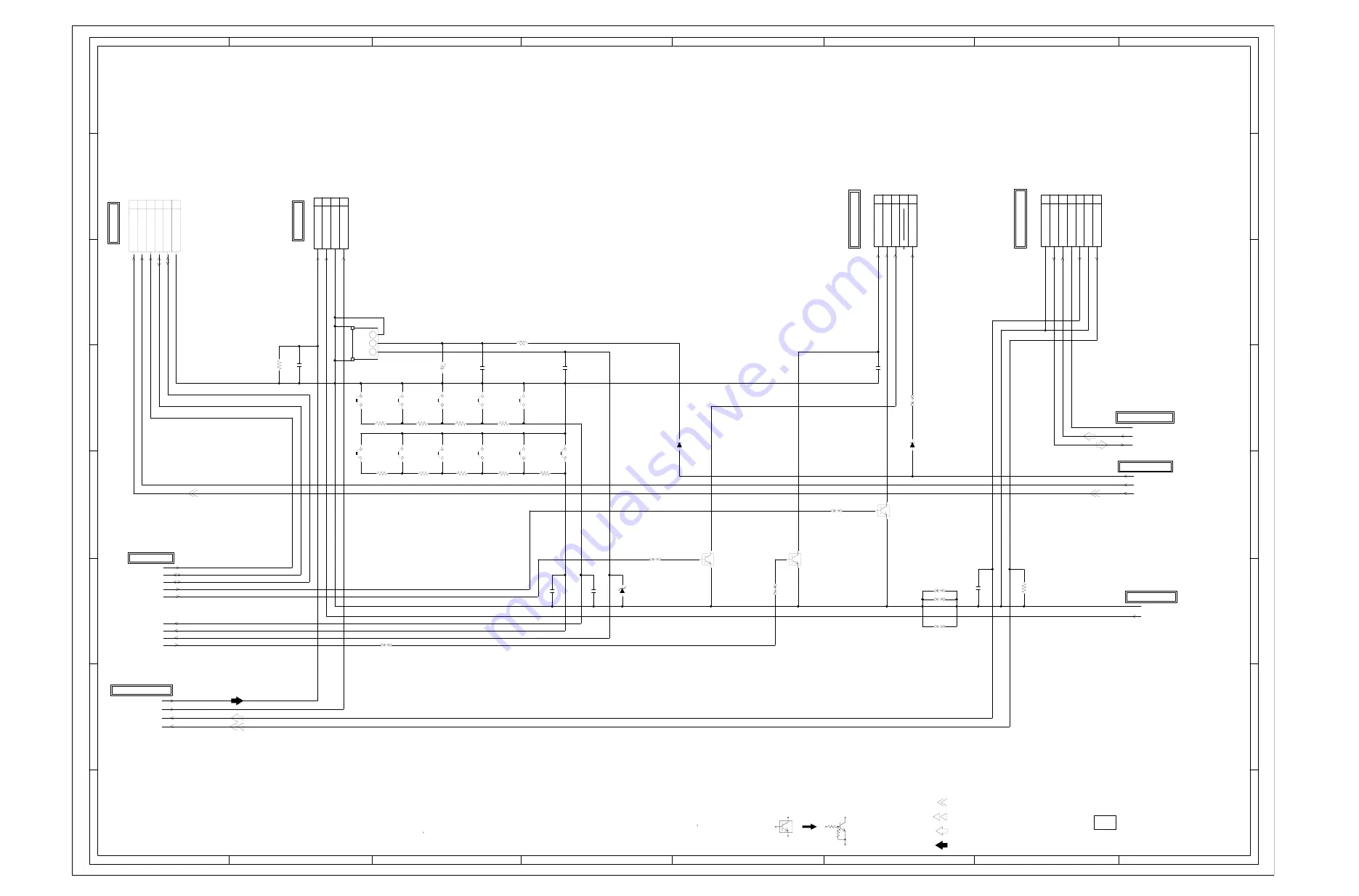 Toshiba MV19K2R Service Manual Download Page 41