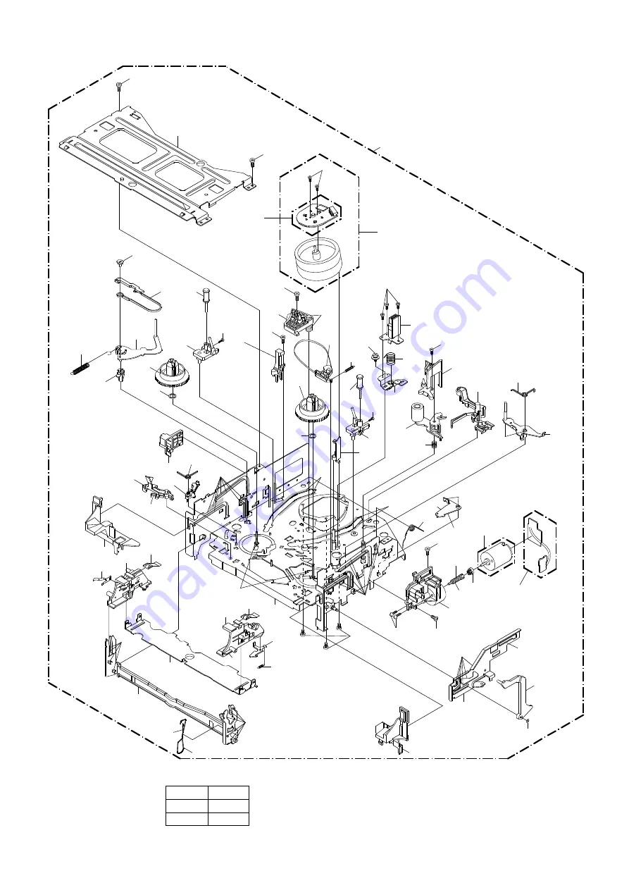 Toshiba MV19K2R Скачать руководство пользователя страница 54