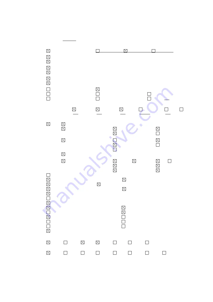 Toshiba MV19K3C Service Manual Download Page 7