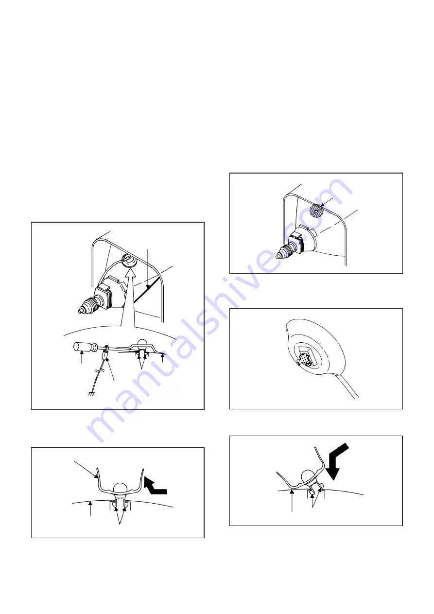 Toshiba MV19K3C Service Manual Download Page 17