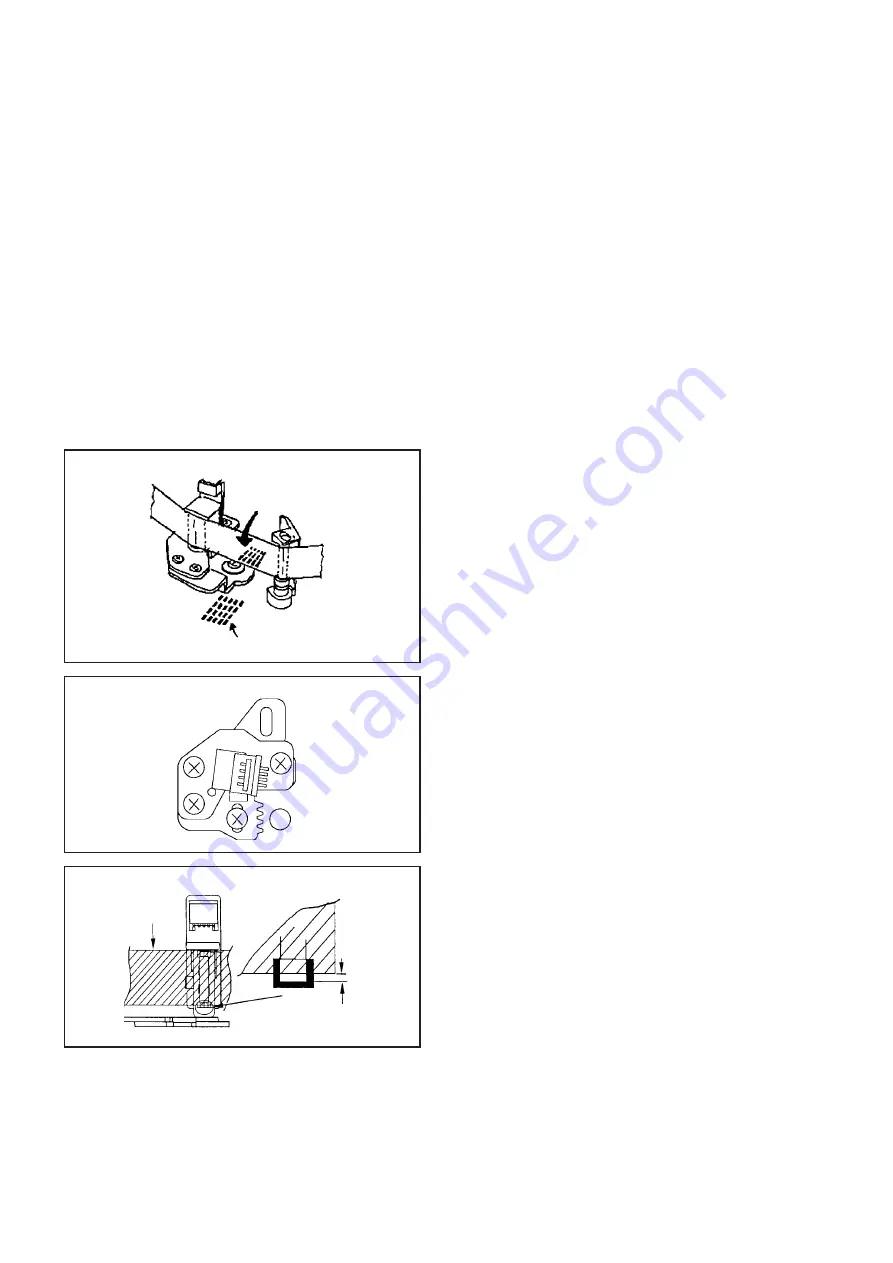 Toshiba MV19K3C Service Manual Download Page 28