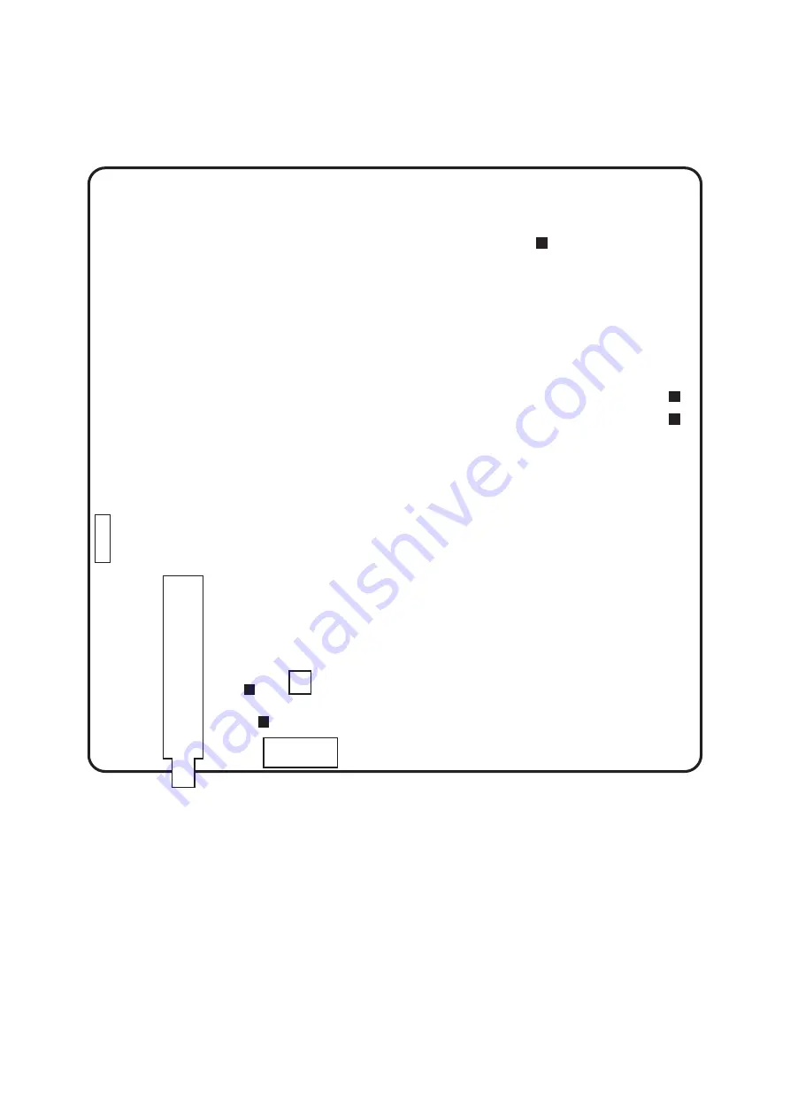 Toshiba MV19K3C Service Manual Download Page 34