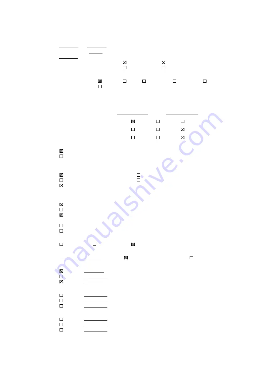 Toshiba MV19K3CR Service Manual Download Page 4