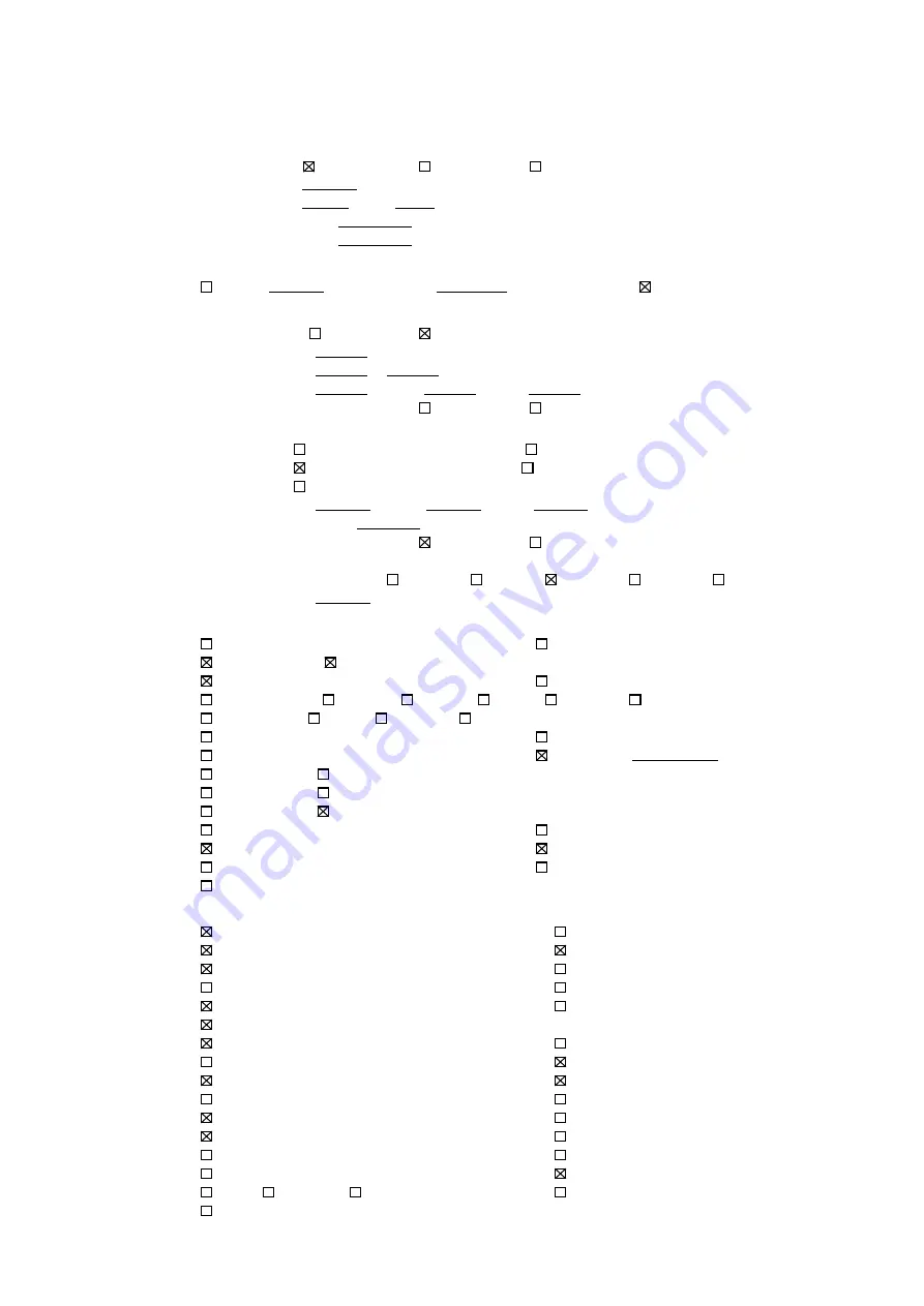 Toshiba MV19K3CR Service Manual Download Page 8