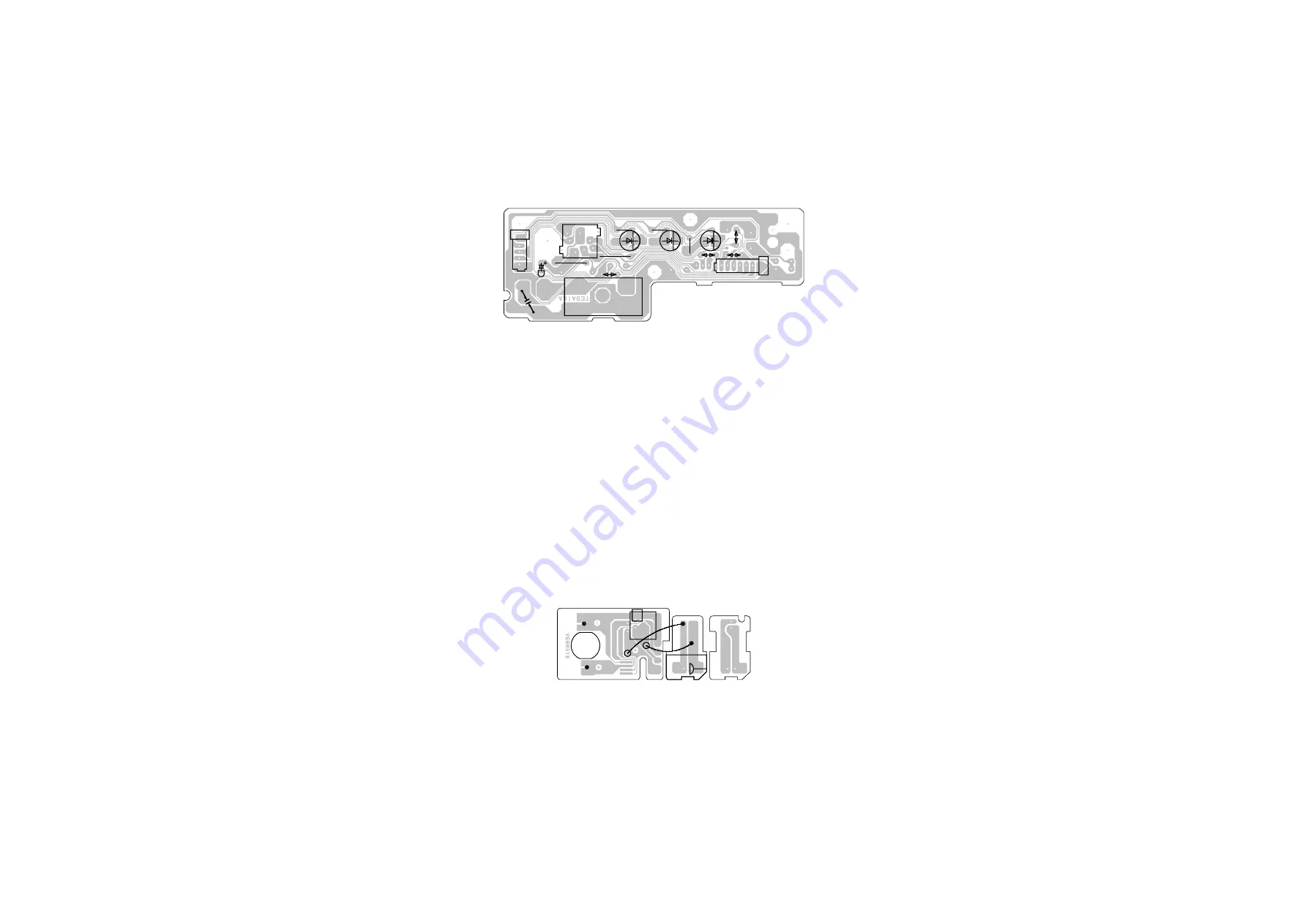 Toshiba MV19K3CR Скачать руководство пользователя страница 36