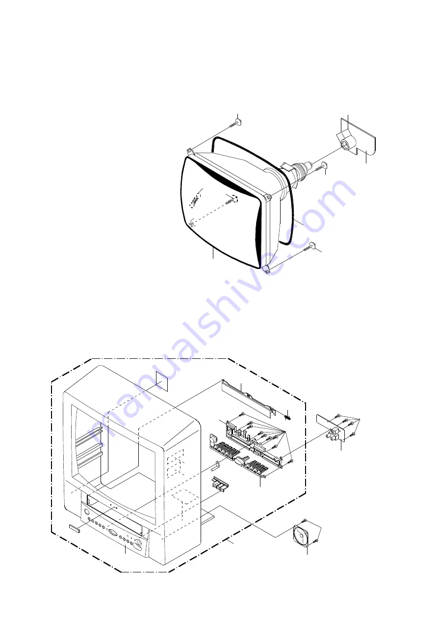 Toshiba MV19K3CR Скачать руководство пользователя страница 52