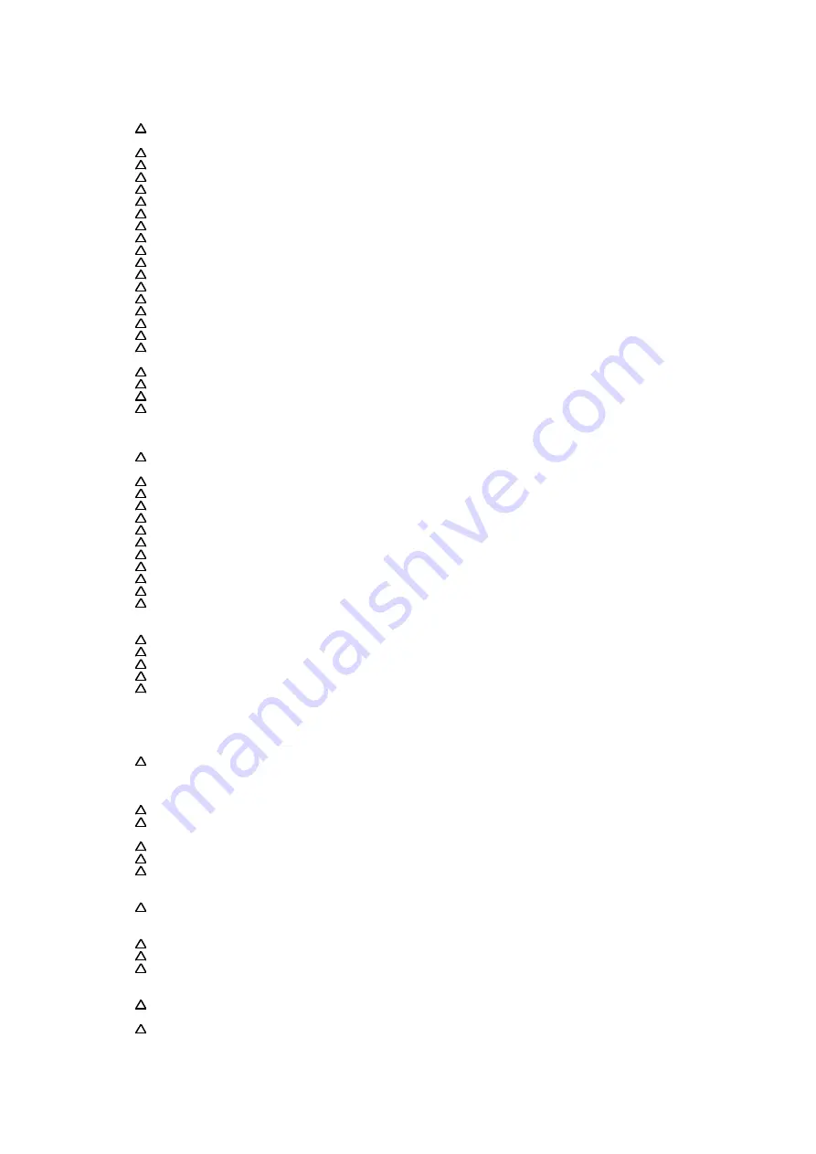 Toshiba MV19K3CR Service Manual Download Page 59