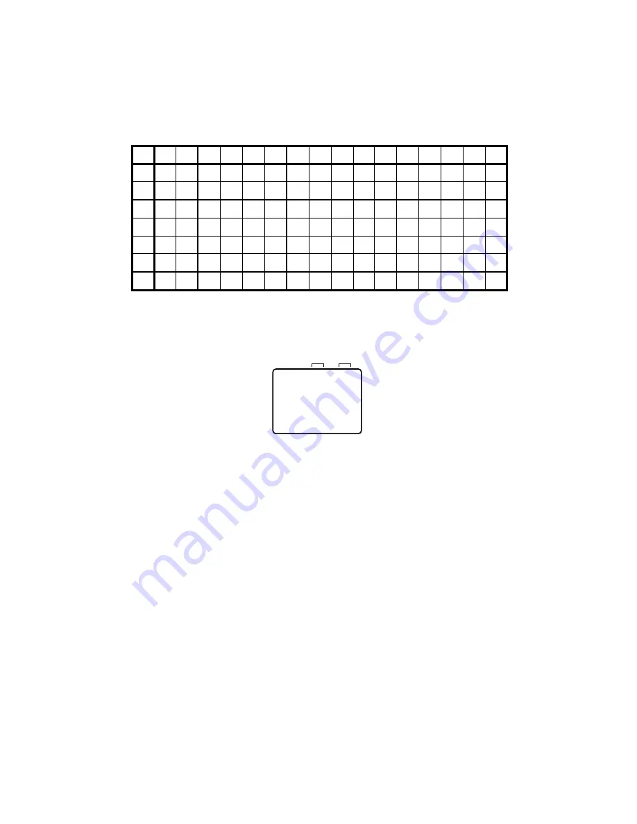 Toshiba MV19L3C Service Manual Download Page 20