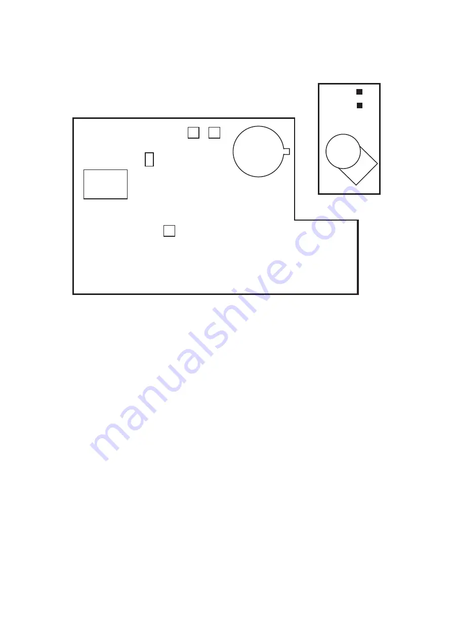 Toshiba MV20FK3 Service Manual Download Page 34