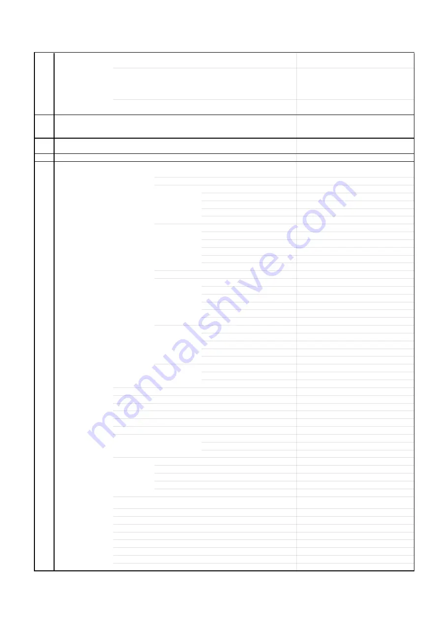 Toshiba MV20FM4C Service Manual Download Page 6