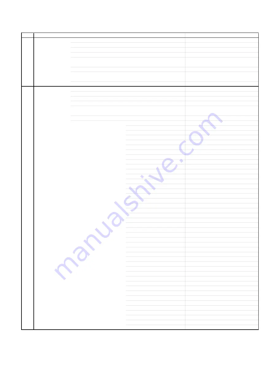 Toshiba MV20FM4C Service Manual Download Page 7