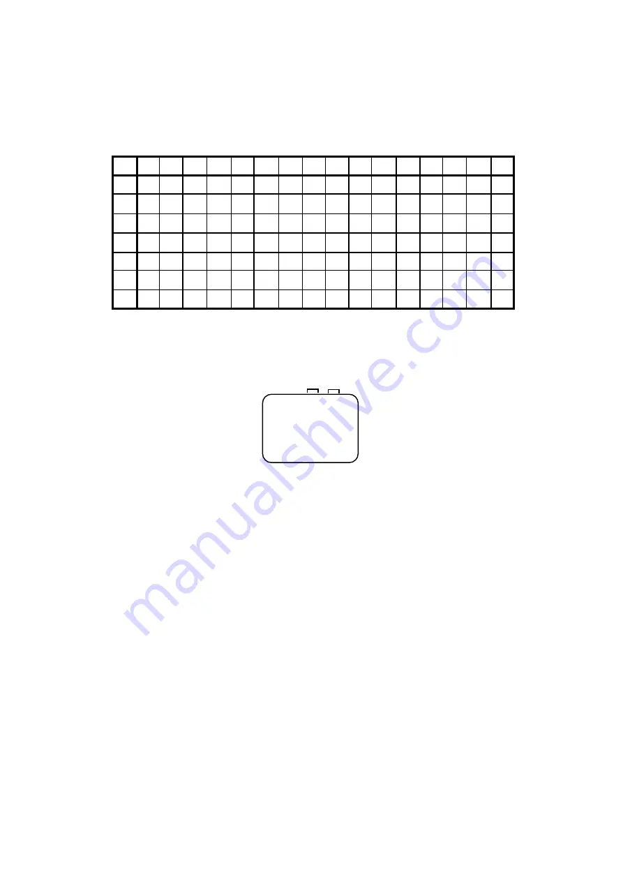 Toshiba MV20FM4C Service Manual Download Page 26