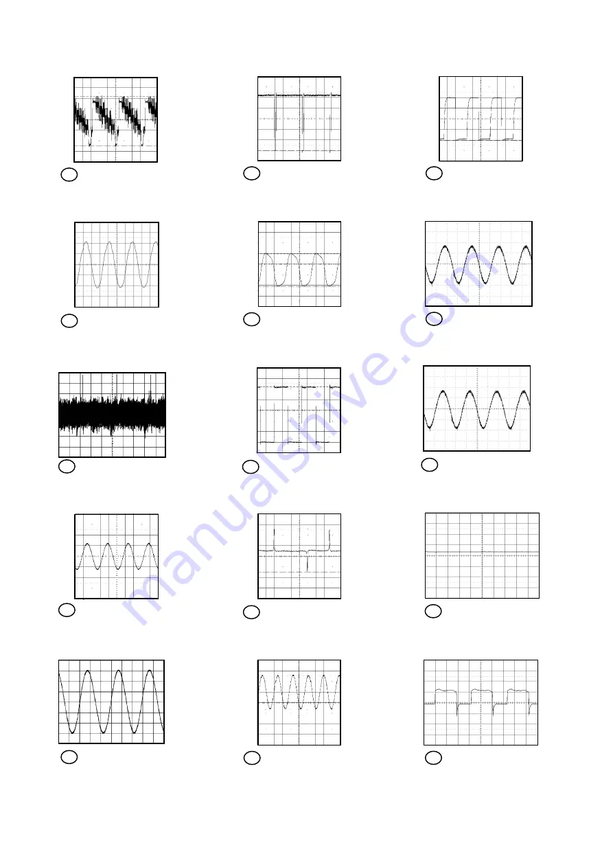 Toshiba MV20FM4C Service Manual Download Page 37