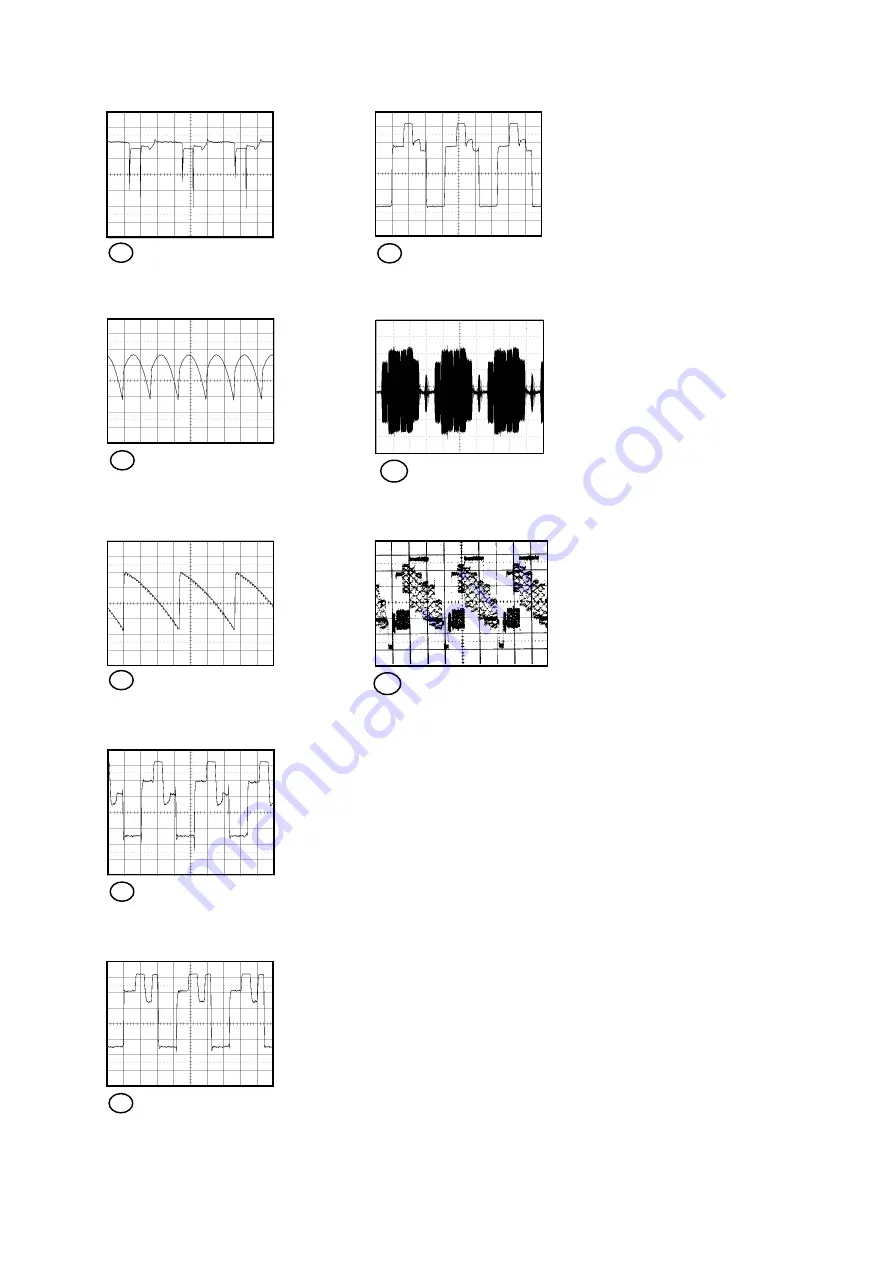 Toshiba MV20FM4C Service Manual Download Page 38