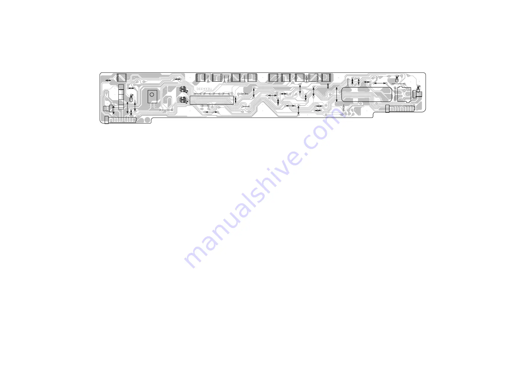 Toshiba MV20FM4C Service Manual Download Page 60