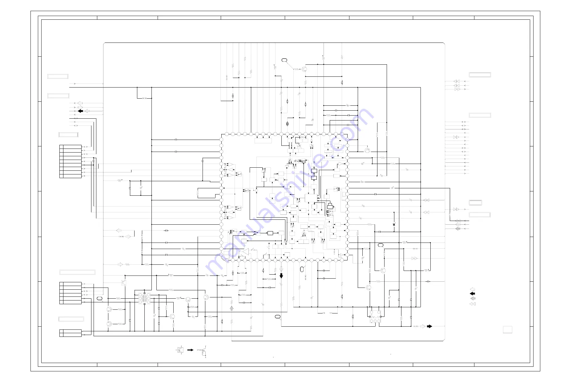 Toshiba MV20FM4C Service Manual Download Page 61