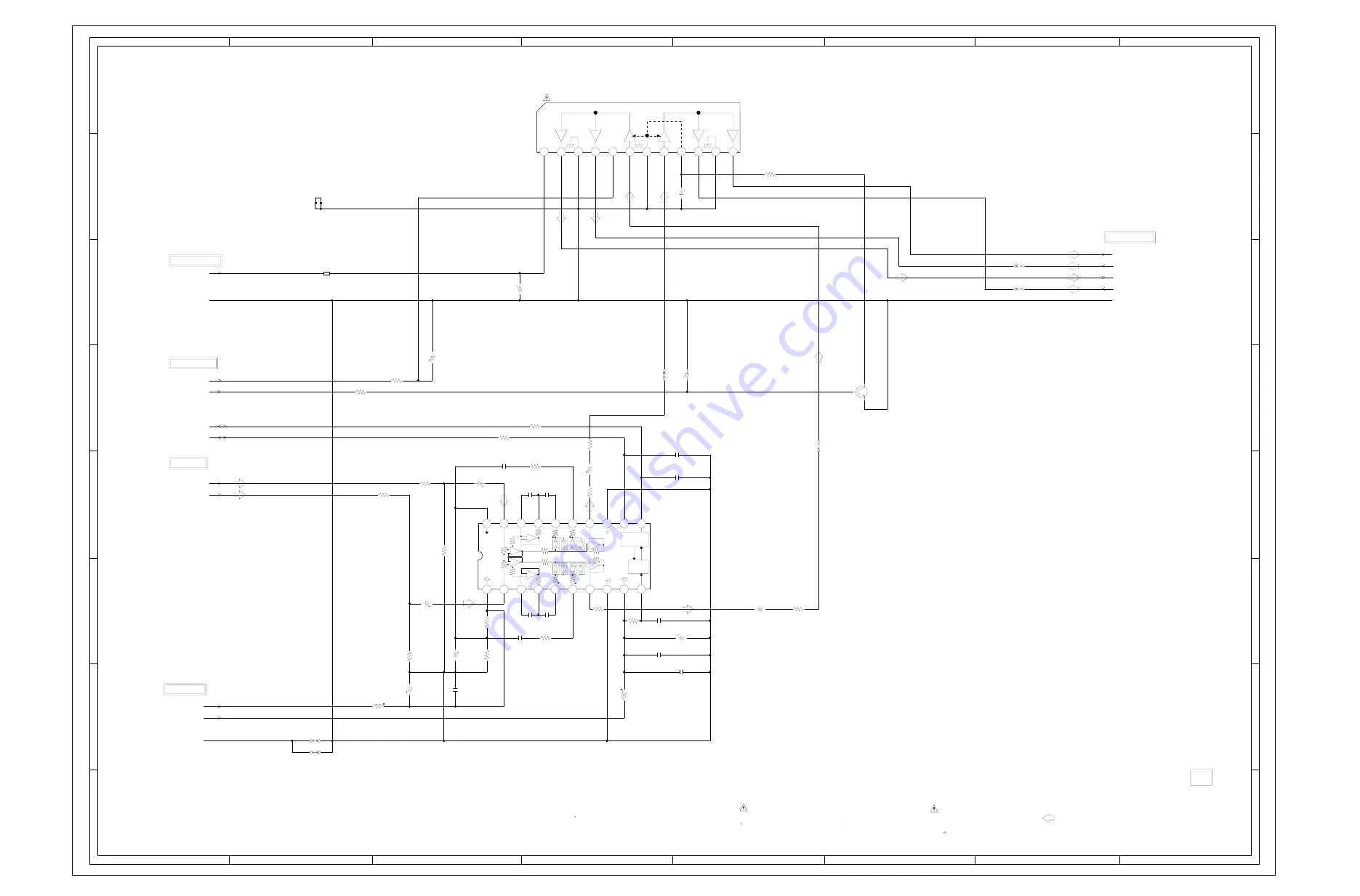 Toshiba MV20FM4C Service Manual Download Page 66