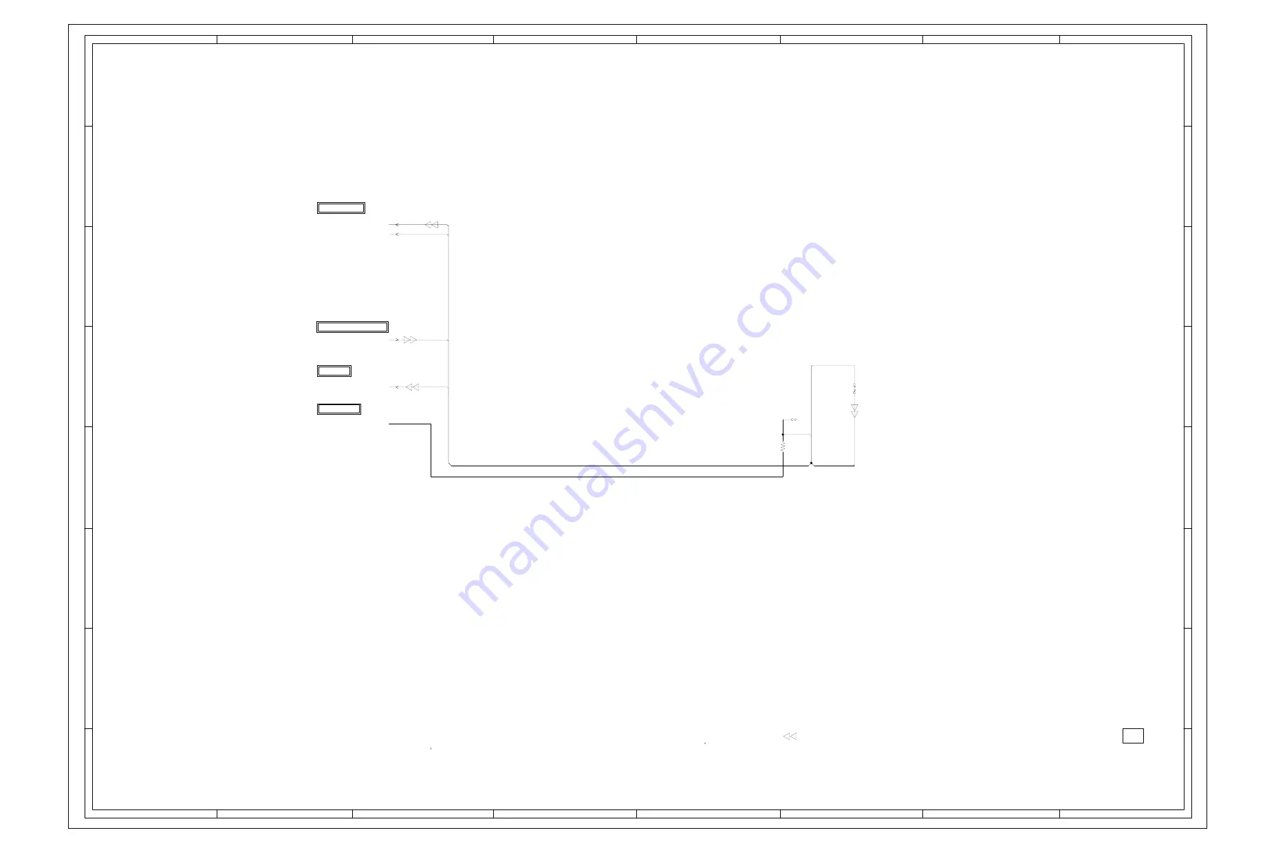 Toshiba MV20FM4C Service Manual Download Page 68