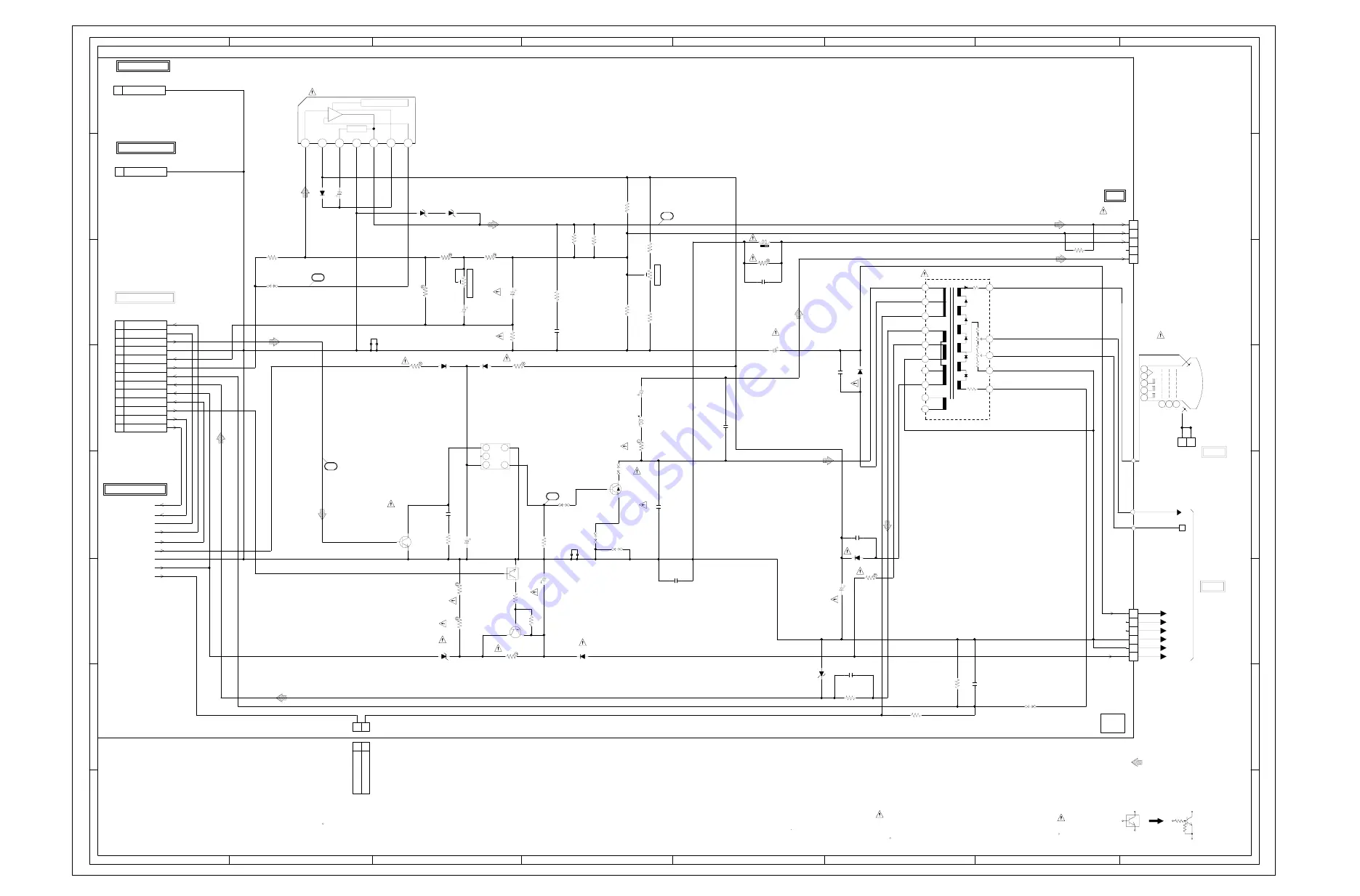 Toshiba MV20FM4C Скачать руководство пользователя страница 71