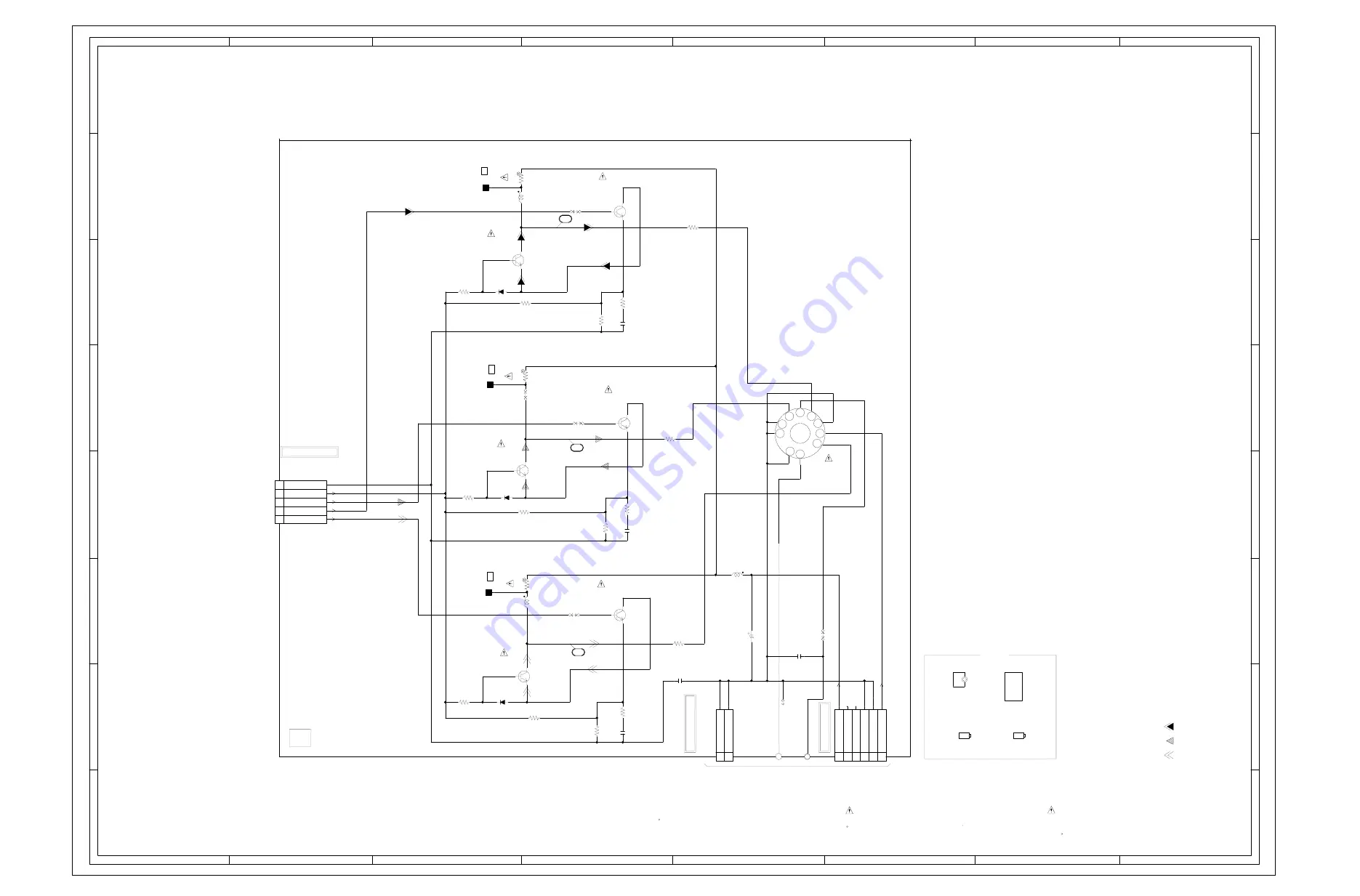 Toshiba MV20FM4C Service Manual Download Page 72