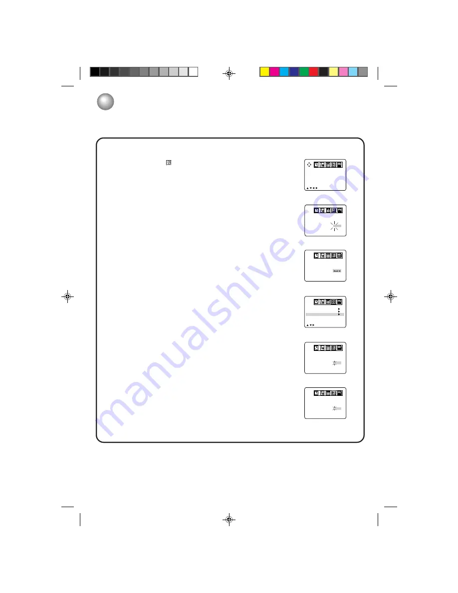 Toshiba MV20P2 Скачать руководство пользователя страница 30