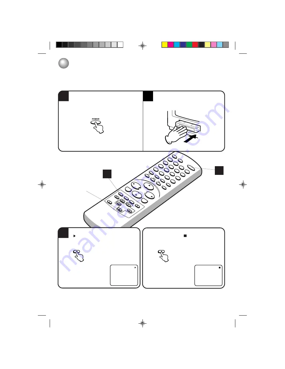 Toshiba MV20P2 Owner'S Manual Download Page 37