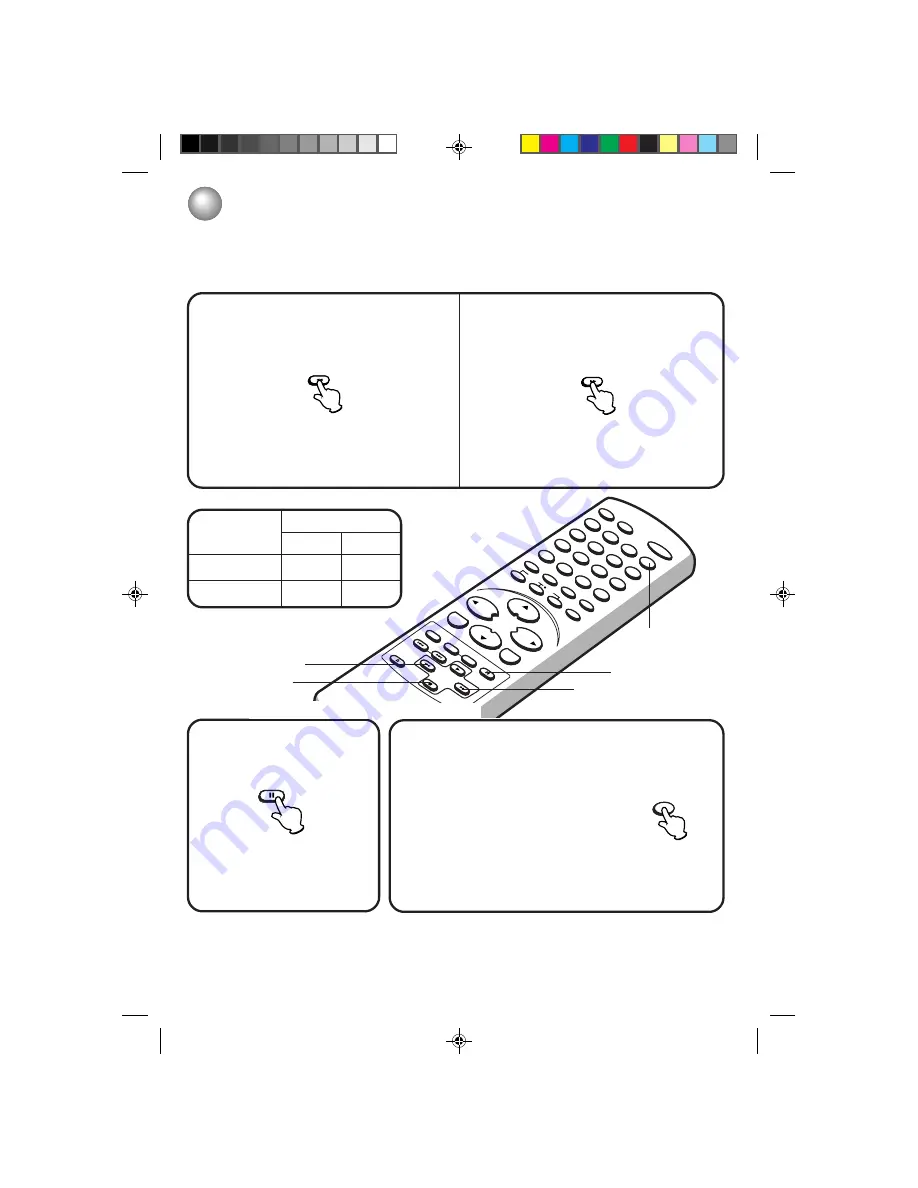 Toshiba MV20P2 Скачать руководство пользователя страница 39