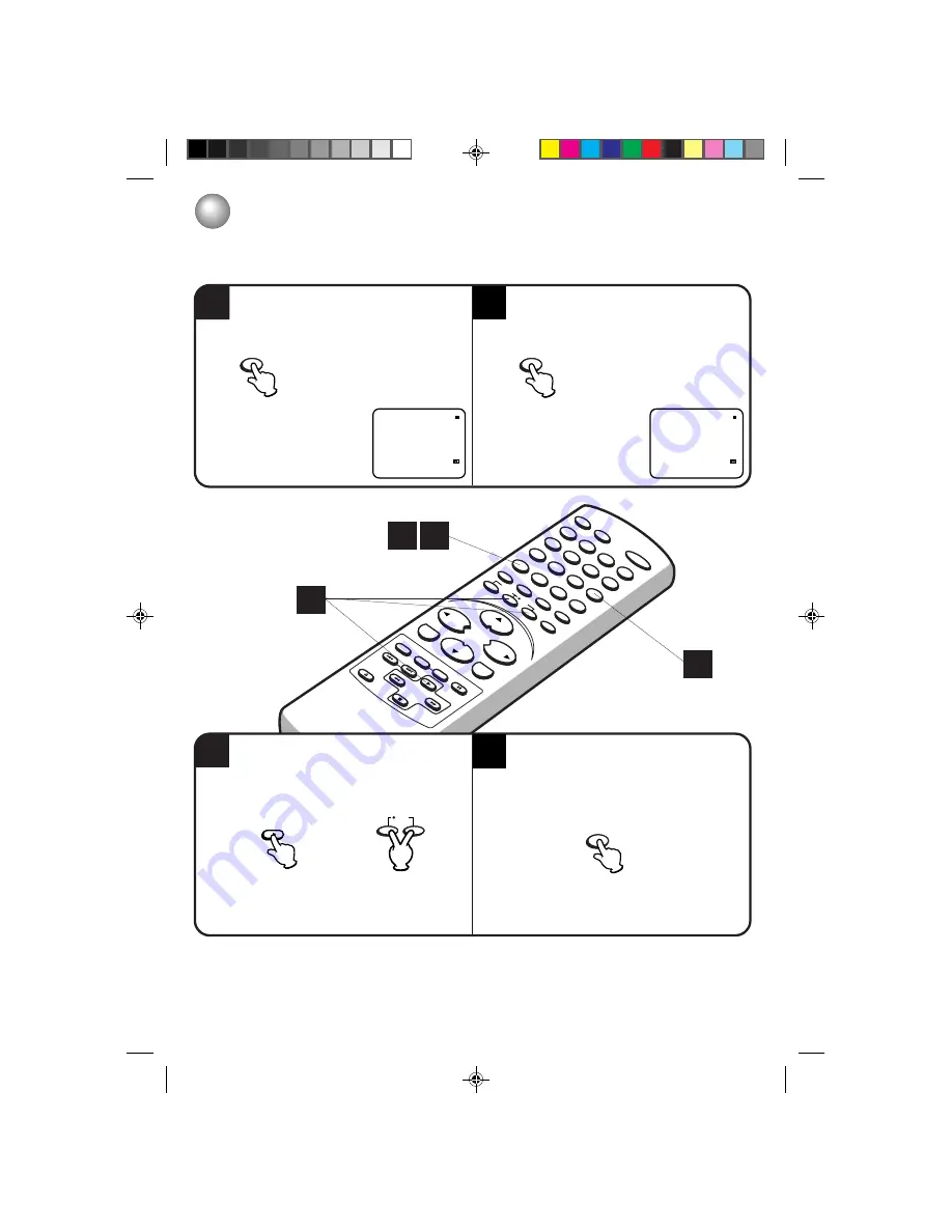 Toshiba MV20P2 Owner'S Manual Download Page 47